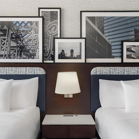 Doubletree By Hilton Long Island City, Ny Nova York Exterior foto