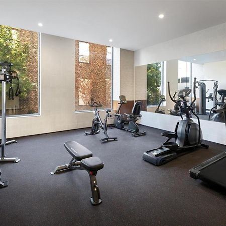 Doubletree By Hilton Long Island City, Ny Nova York Exterior foto