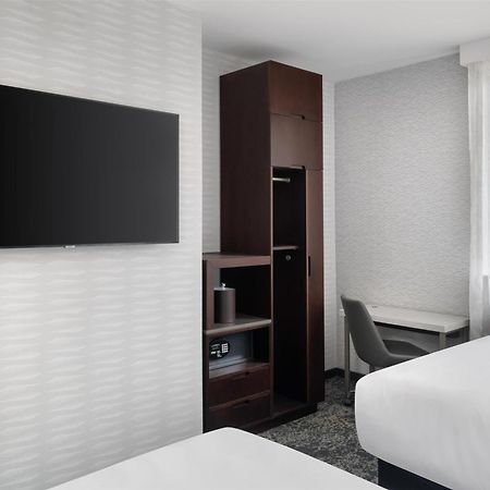 Doubletree By Hilton Long Island City, Ny Nova York Exterior foto