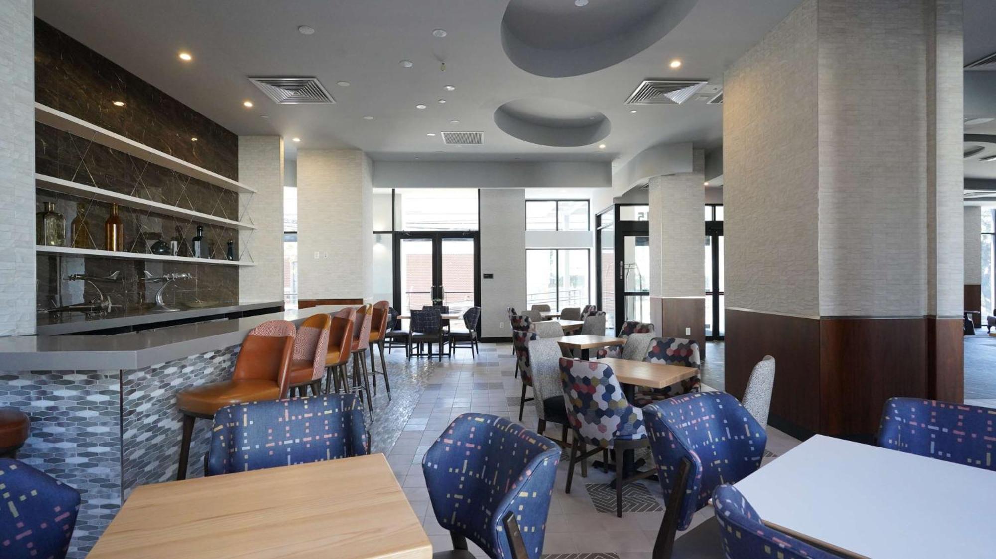 Doubletree By Hilton Long Island City, Ny Nova York Exterior foto