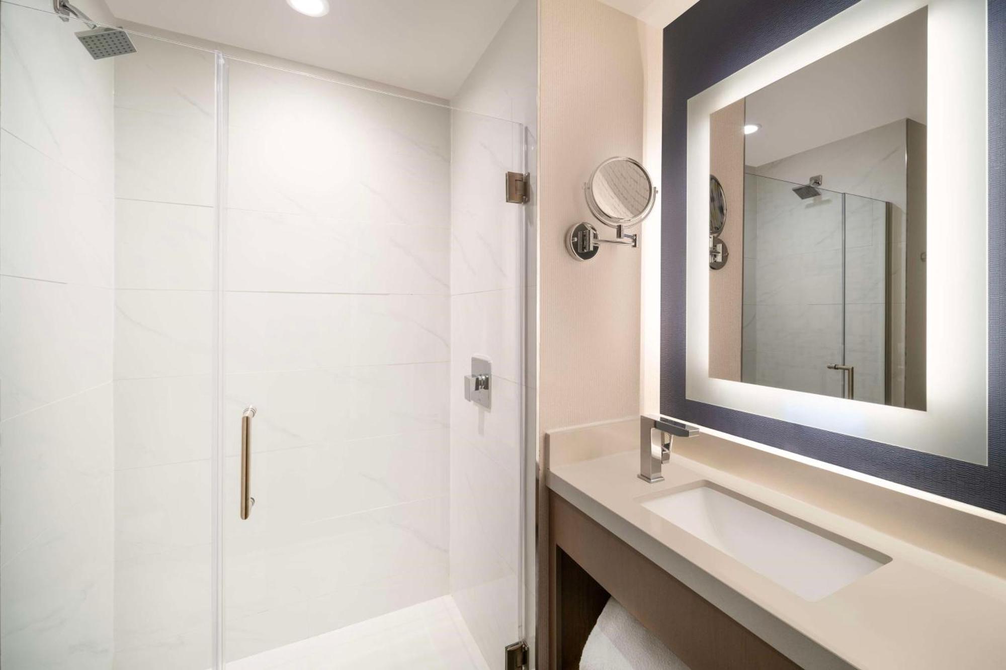 Doubletree By Hilton Long Island City, Ny Nova York Exterior foto